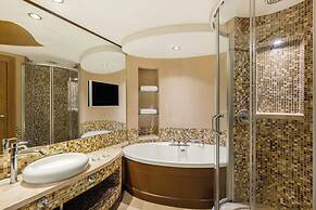Gulf Hotel Convention and SPA