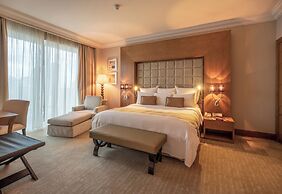 Gulf Hotel Convention and SPA