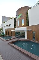 Gulf Hotel Convention and SPA