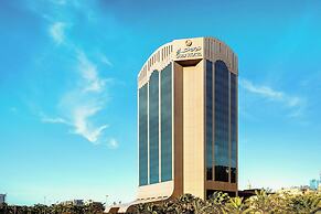 Gulf Hotel Convention and SPA