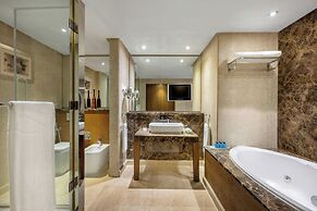 Gulf Hotel Convention and SPA