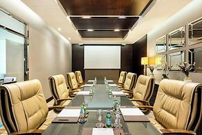 Gulf Hotel Convention and SPA