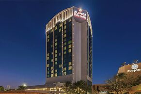Gulf Hotel Convention and SPA