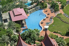 Gulf Hotel Convention and SPA