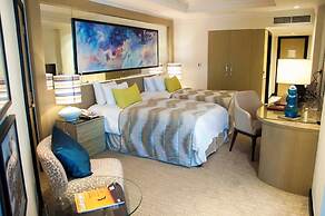Gulf Hotel Convention and SPA