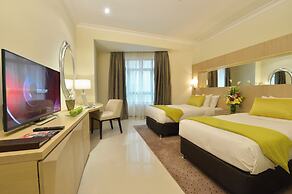 Gulf Hotel Convention and SPA