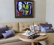 Steigenberger Icon Grandhotel & Spa Petersberg