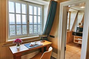 Steigenberger Icon Grandhotel & Spa Petersberg