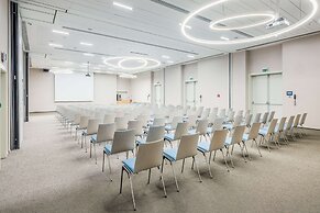 Park Inn by Radisson Danube Bratislava