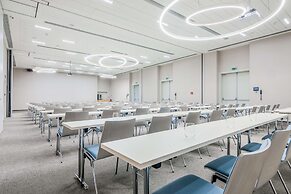 Park Inn by Radisson Danube Bratislava