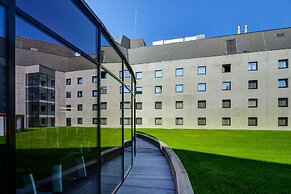 Park Inn by Radisson Danube Bratislava