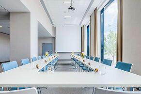 Park Inn by Radisson Danube Bratislava