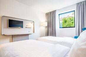 Park Inn by Radisson Danube Bratislava