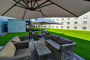 Park Inn by Radisson Danube Bratislava
