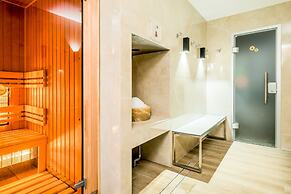 Park Inn by Radisson Danube Bratislava