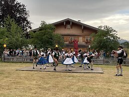 Parkhotel Oberstaufen
