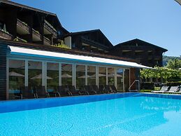 Parkhotel Oberstaufen