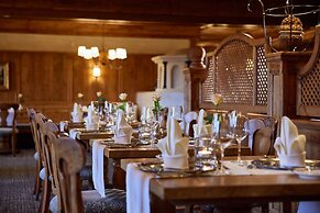 Parkhotel Oberstaufen