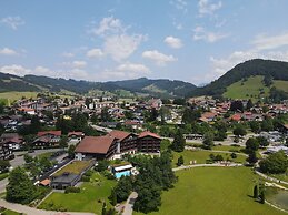 Parkhotel Oberstaufen