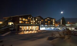 Parkhotel Oberstaufen