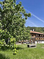 Parkhotel Oberstaufen