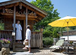 Parkhotel Oberstaufen