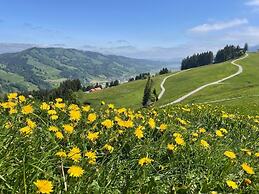 Parkhotel Oberstaufen
