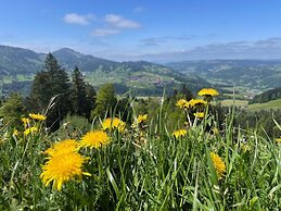 Parkhotel Oberstaufen