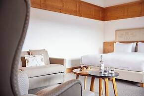 Parkhotel Oberstaufen