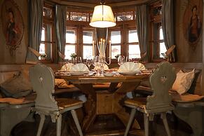 Parkhotel Oberstaufen