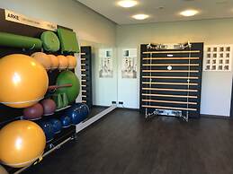 Golf & Sporthotel Wiesensee
