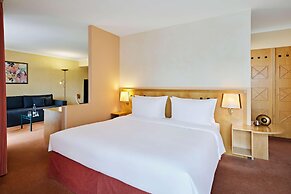 Golf & Sporthotel Wiesensee