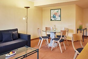 Golf & Sporthotel Wiesensee