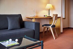 Golf & Sporthotel Wiesensee
