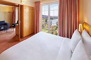Golf & Sporthotel Wiesensee