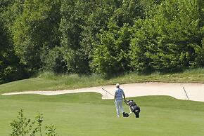 Golf & Sporthotel Wiesensee
