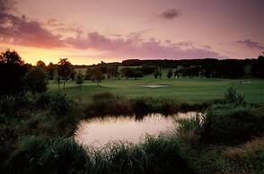 Golf & Sporthotel Wiesensee