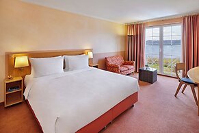 Golf & Sporthotel Wiesensee