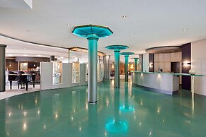 Golf & Sporthotel Wiesensee