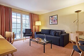 Golf & Sporthotel Wiesensee