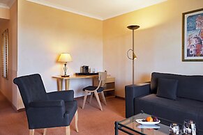 Golf & Sporthotel Wiesensee