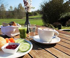 Golf & Sporthotel Wiesensee