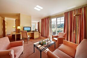 Golf & Sporthotel Wiesensee