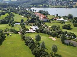Golf & Sporthotel Wiesensee