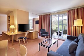 Golf & Sporthotel Wiesensee