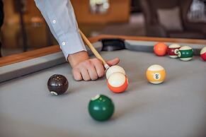 Golf & Sporthotel Wiesensee