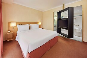 Golf & Sporthotel Wiesensee