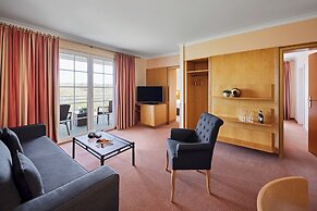 Golf & Sporthotel Wiesensee