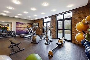 Golf & Sporthotel Wiesensee