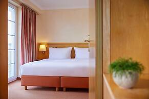 Golf & Sporthotel Wiesensee
